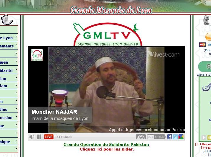 GML TV ()