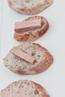 Foie gras ()