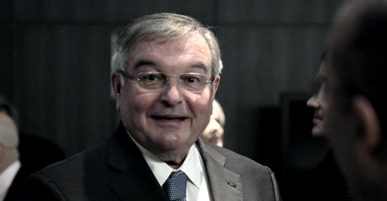 Michel Mercier