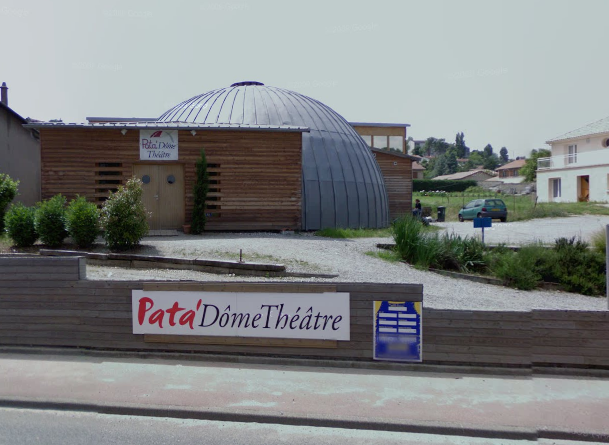 Pata’Dôme Théâtre ()