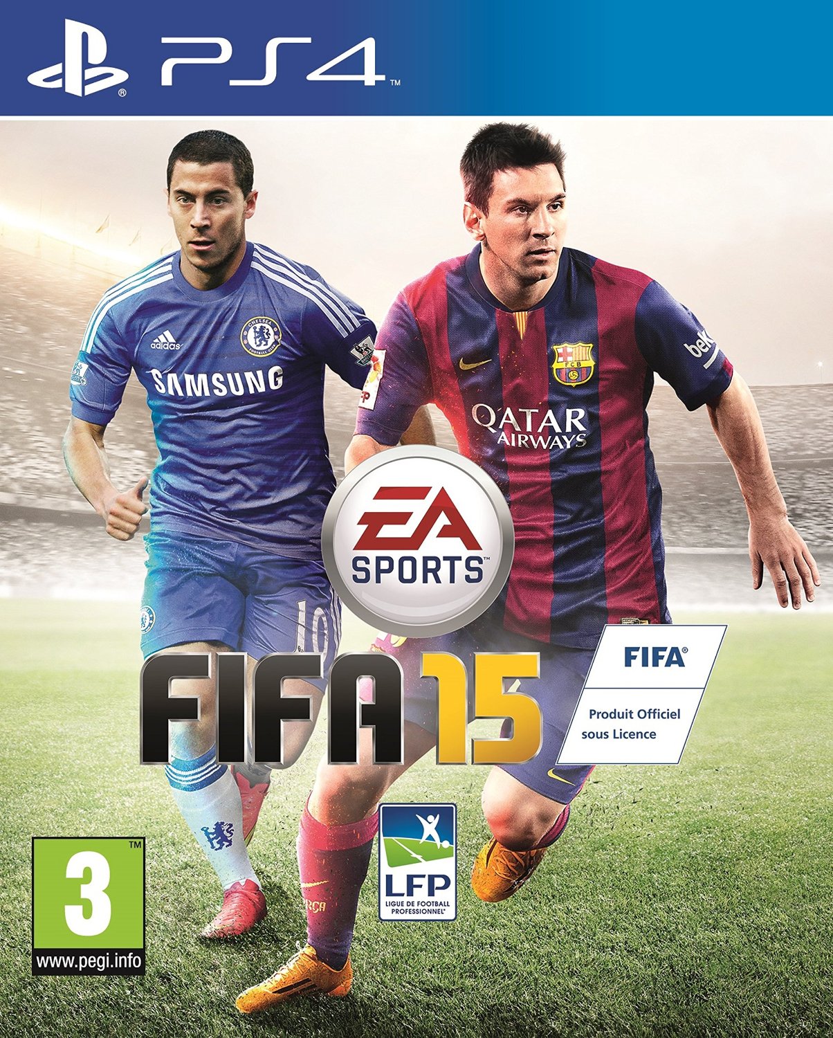 FIFA 15 ()