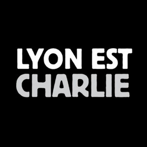 Lyon est Charlie ()