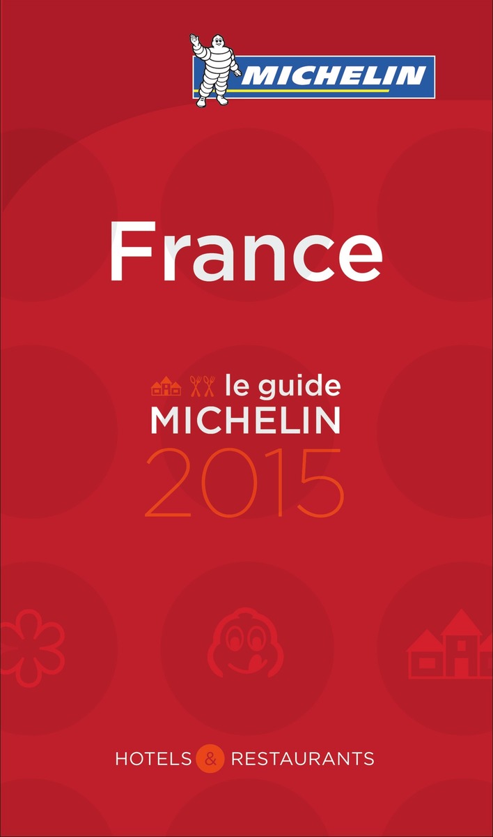 Michelin 2015 ()