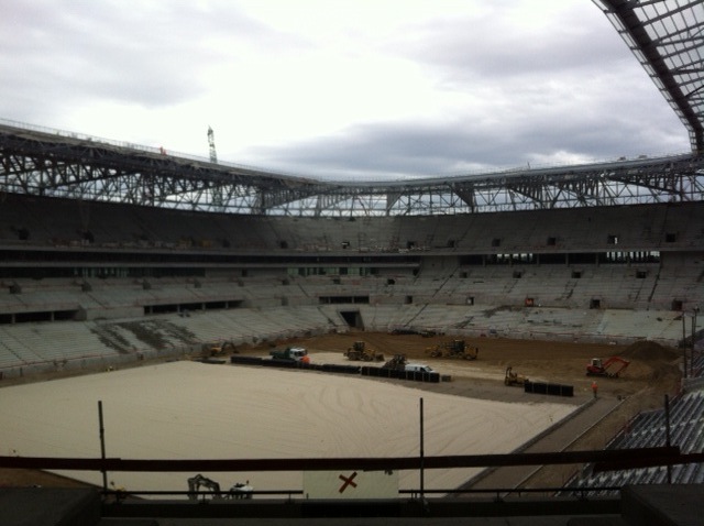 Grand Stade ()