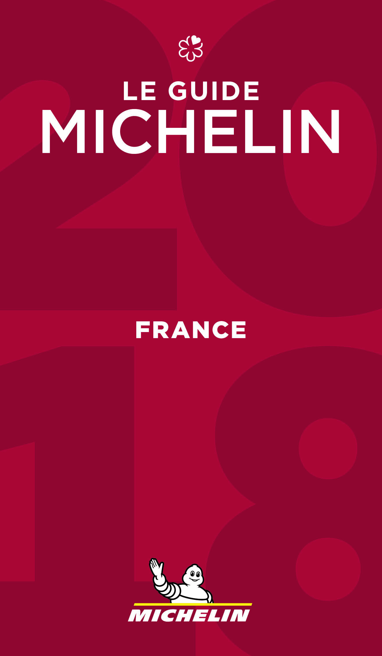 guie Michelin ()