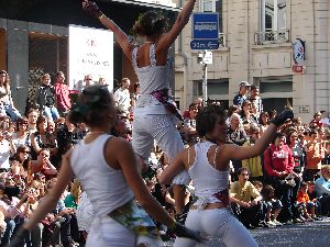 Fête de la musique