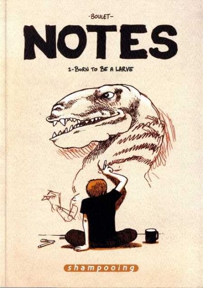 Boulet Notes T1 Boulet Notes T1