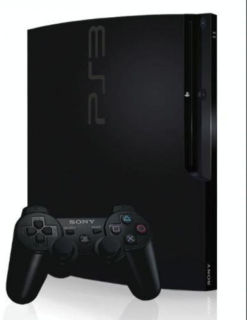 La playstation 3 au r gime lyon capitale