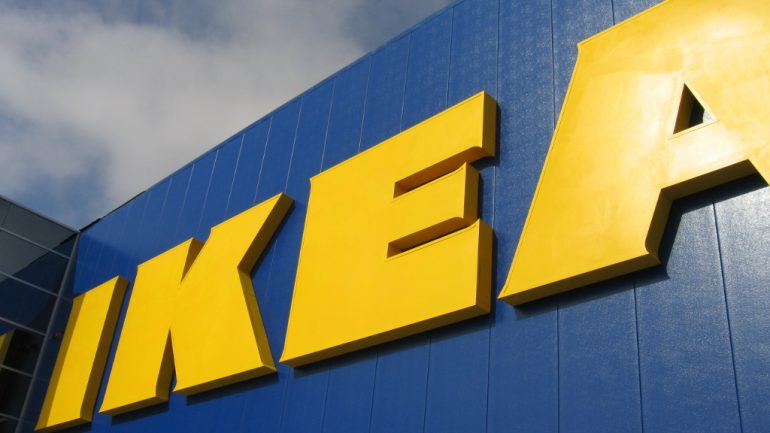 Lyon Ikea Ferme Samedi 7 Pour Mieux Ouvrir A Venissieux Le 10
