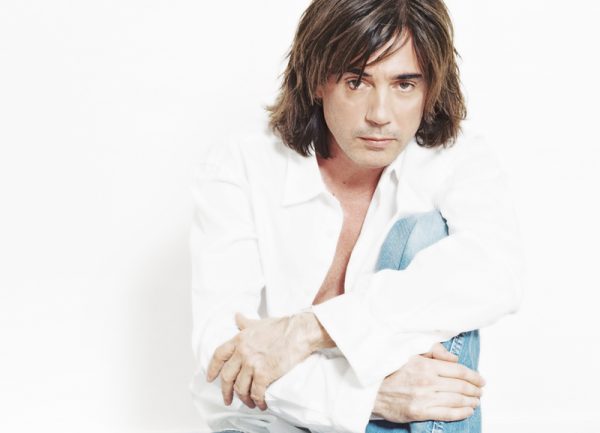 Jean-Michel Jarre