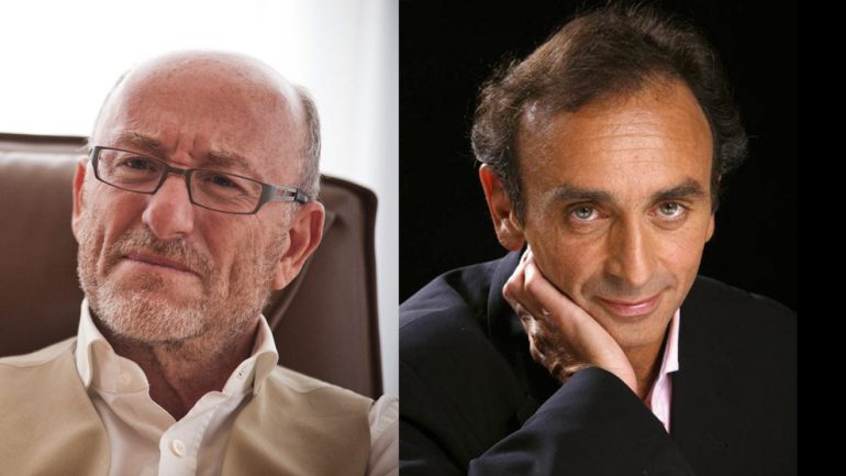 Zemmour