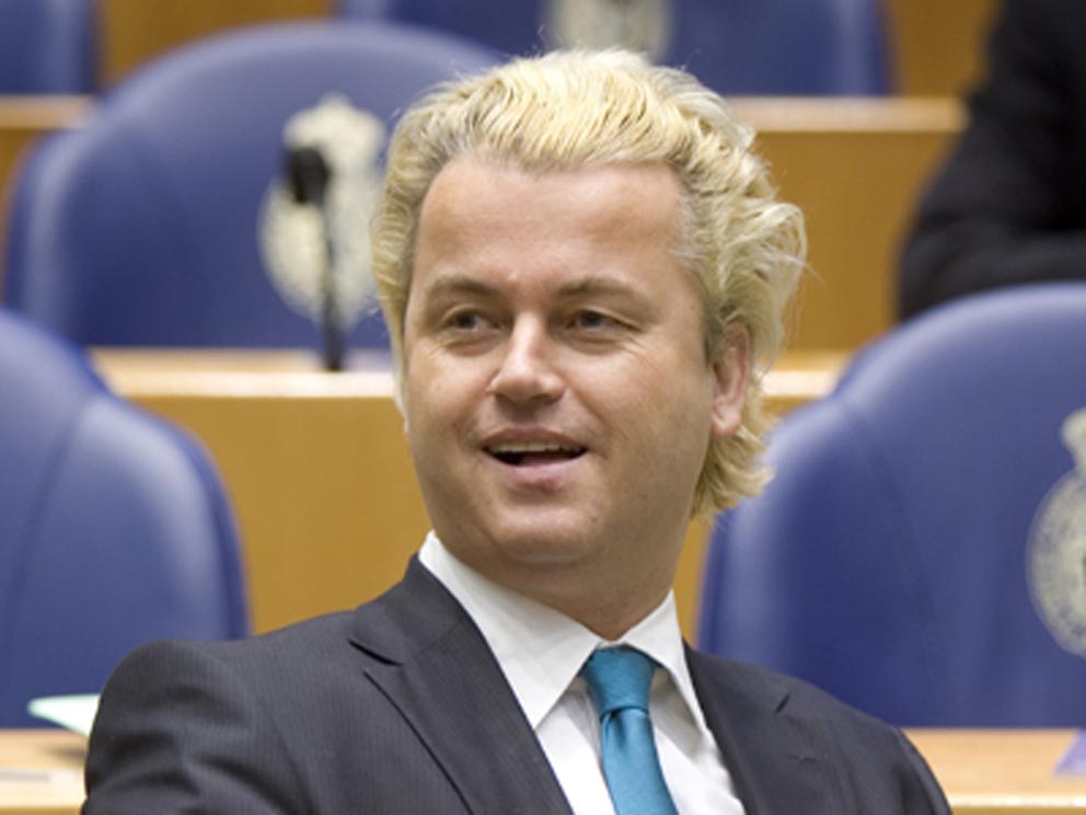 geert wilders