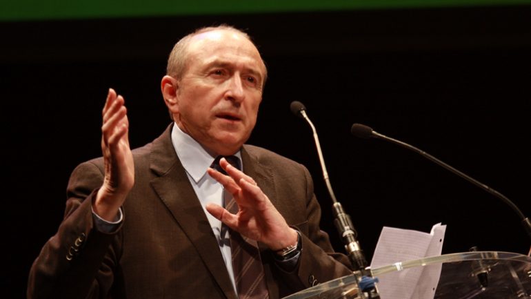 Gérard Collomb 5