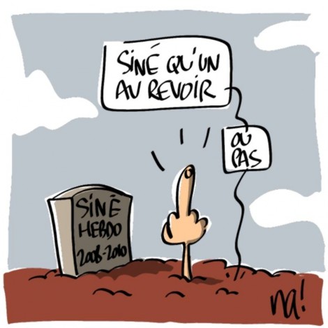 Siné Rue 89  (2) ()