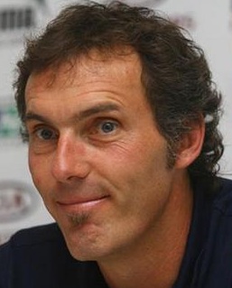 Laurent Blanc C1 Lyon Bordeaux