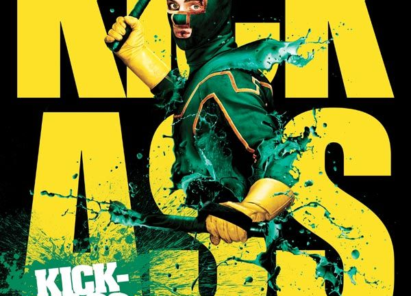 Kick Ass