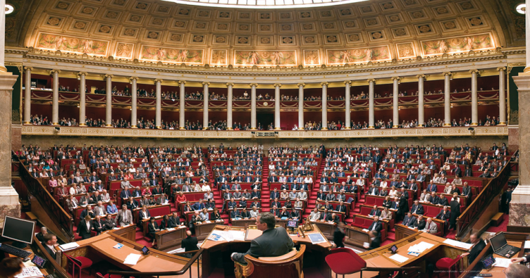 assemblée nationale