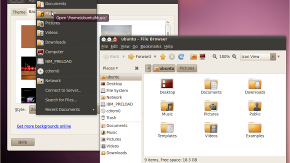 Ubuntu 10.04