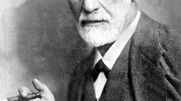 Sigmund Freud