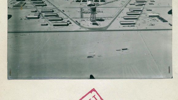 base nucléaire 1959