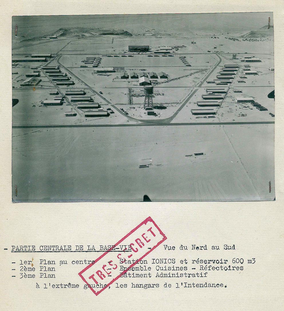 base nucléaire 1959 () base nucléaire 1959 ()