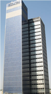CIS tower () CIS tower ()