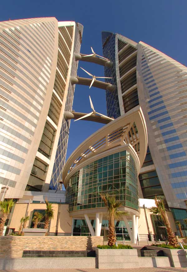 WTC Bahrein () WTC Bahrein ()