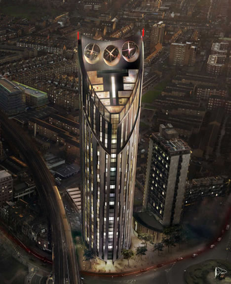 Castel House () Castel House ()