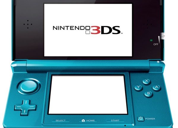 3ds