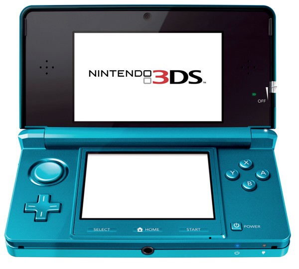 3ds ()