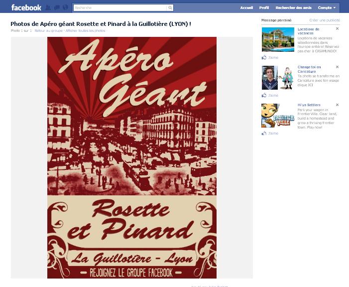 Facebookidentitaire () Facebookidentitaire ()