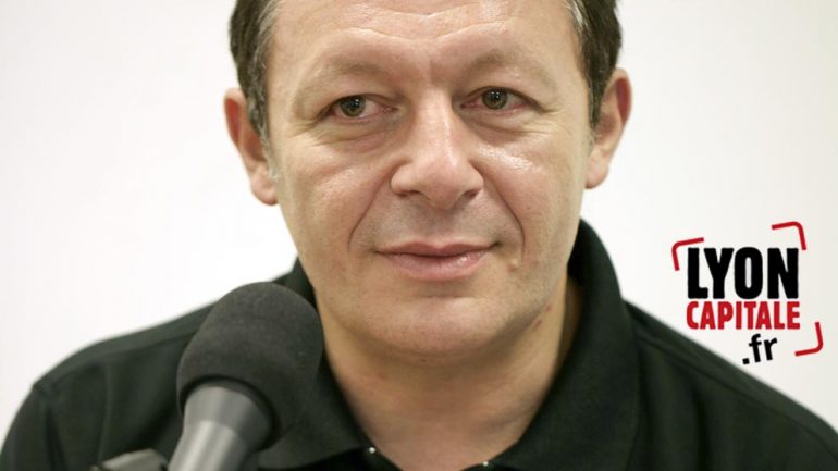 Thierry Braillard