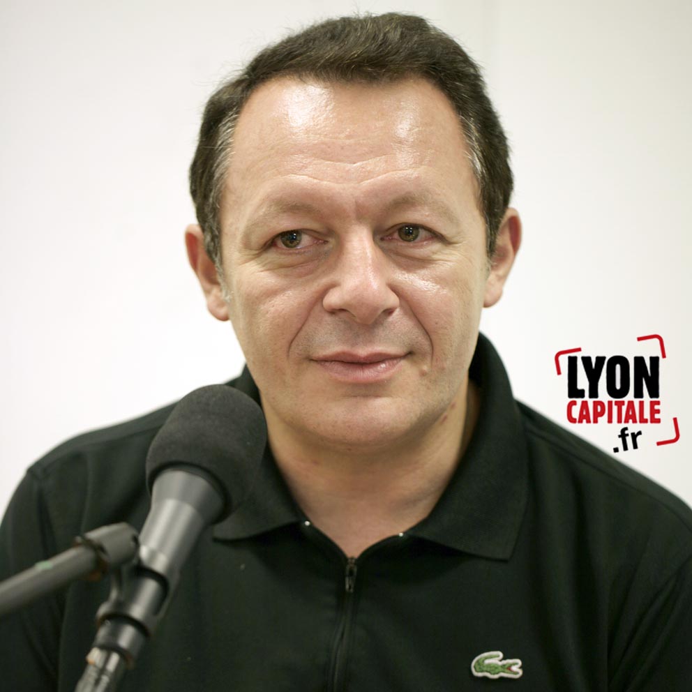 Thierry Braillard Thierry Braillard