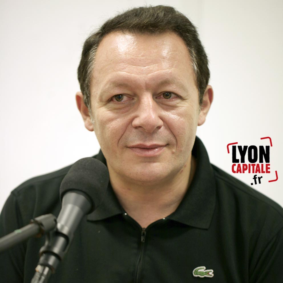 Thierry Braillard