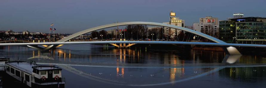 pont () pont ()