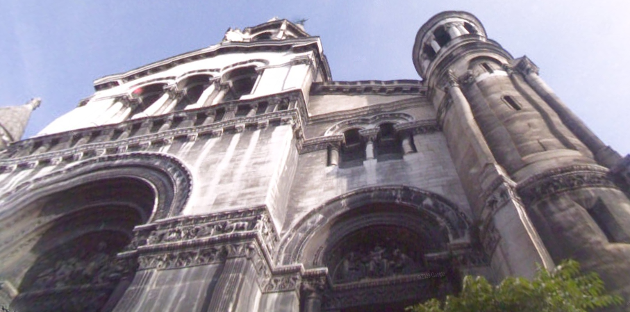 église Bon Pasteur ()