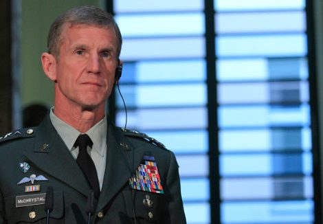 McChrystal