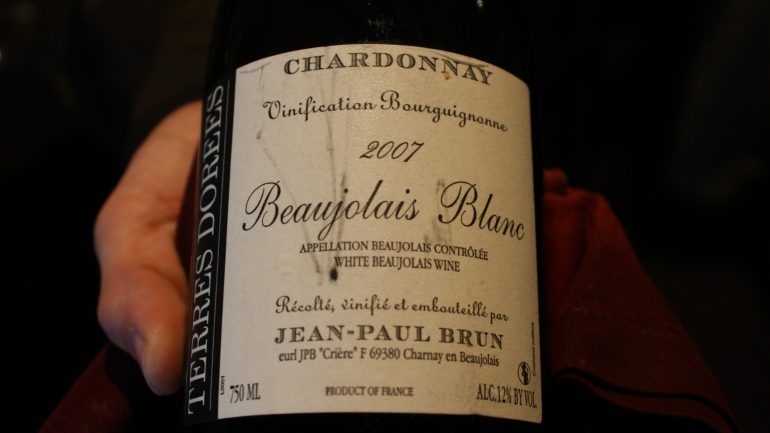 Beaujolais