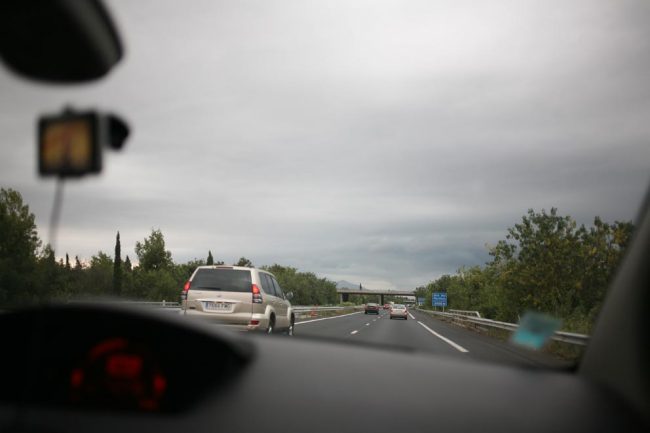 autoroute