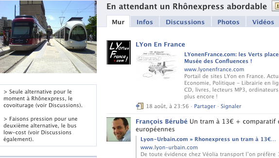 rhonexpress