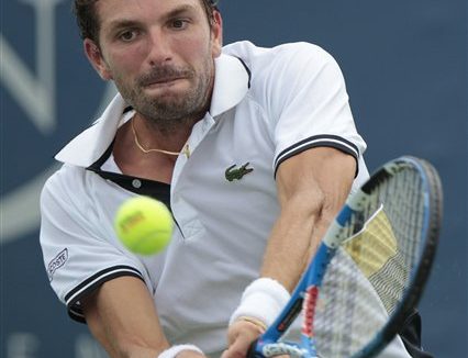 julien Benneteau