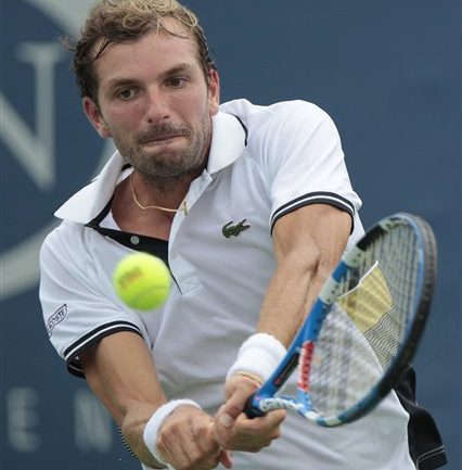 julien Benneteau