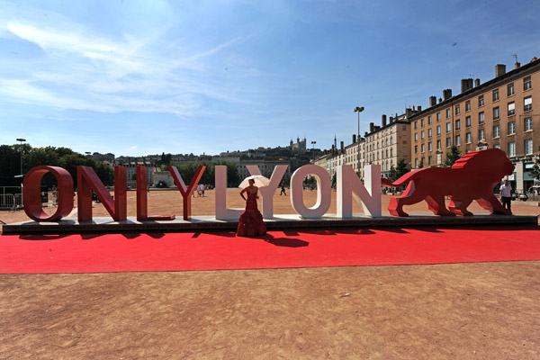 pourquoi lyon capitale des gaules