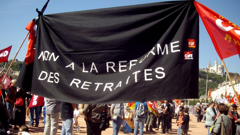 Retraite 15 septembre