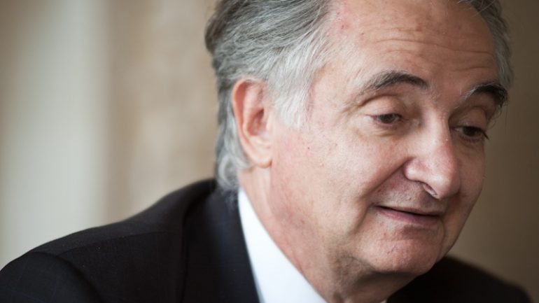 Jacques Attali