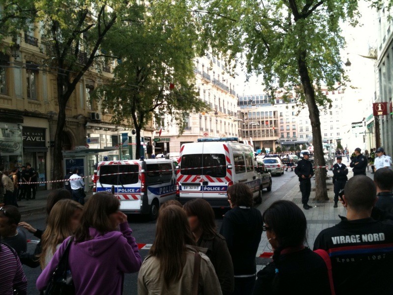 braquage () braquage ()