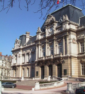 préfecture