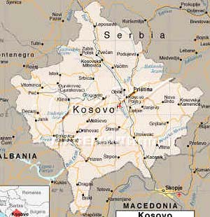 kosovo