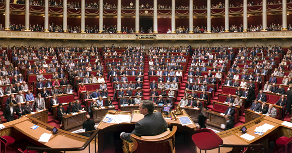 députés