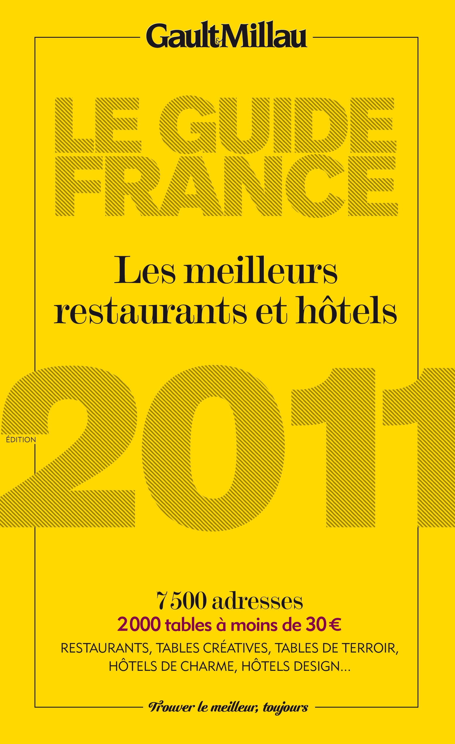 GaultMillau 2011 () GaultMillau 2011 ()